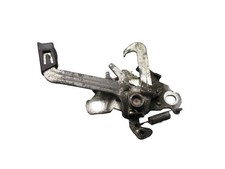 Bonnet closure for Citroen C3