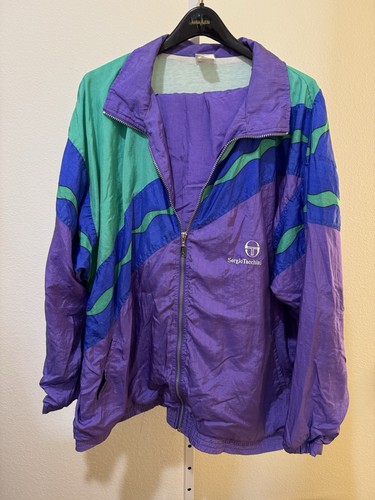 Sergio tacchini piece - 2,