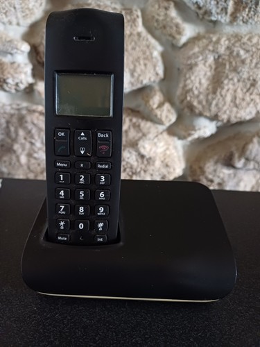 Telefono cordless digitale