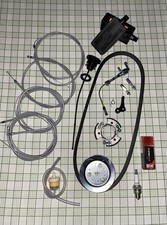 overhaul kit for piaggio ciao