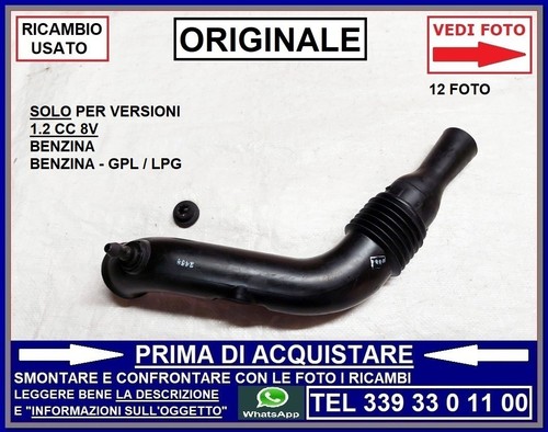 Tubo manicotto scatola filtro - tubo,