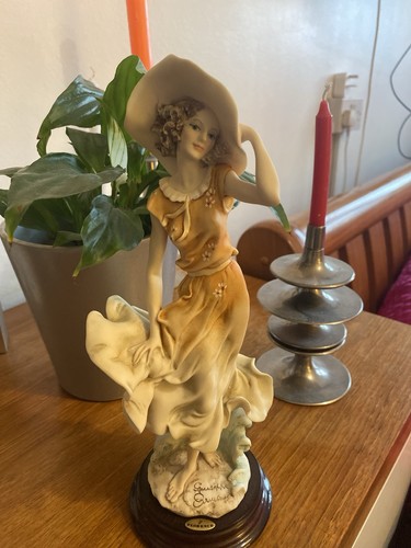 Capodimonte italy rare - italy, ,rare