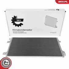 ESEN SKV Condensatore