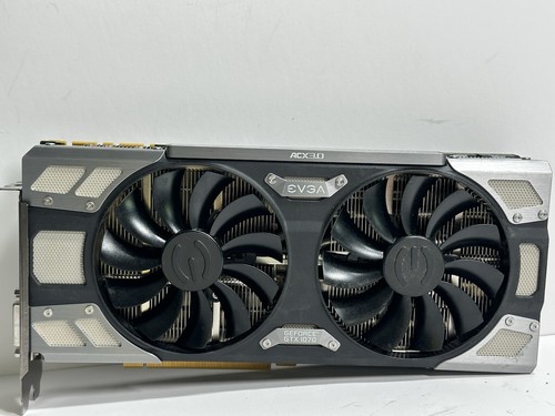 Evga nvidia geforce - evga,
