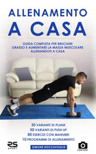 Allenamento a Casa: Guida
