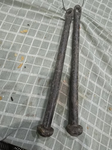 Cavicchiolo caviglie per giogo - caviglie,