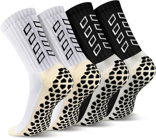 Calze calcio antiscivolo - calze,