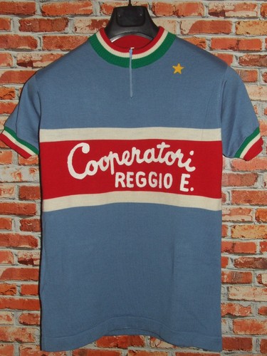 Eroica maglia shirt bici - eroica,
