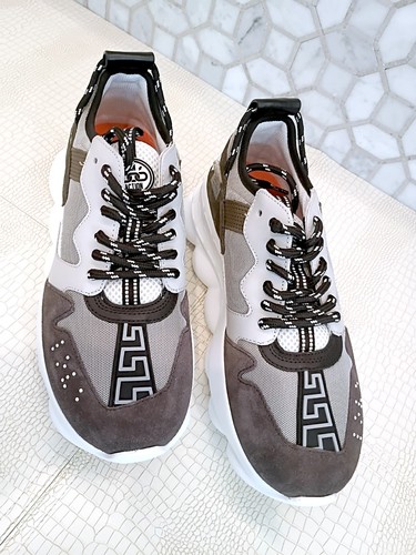Nuovissime scarpe sneakers - scarpe,