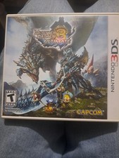 Monster Hunter 3 Ultimate