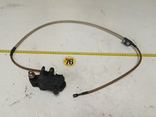 Pinza Tubo Freno Anteriore Brembo GILERA RC Apache 125cc