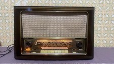 Radio epoca saba - d’epoca,
