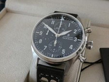 Steinhart Nav.B-Chrono 42
