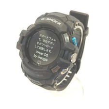 Casio gsw h1000 - casio, g-shock