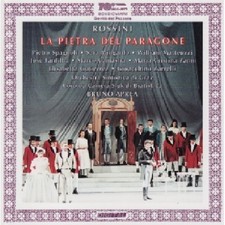 Bruno Aprea - La Pietra Del