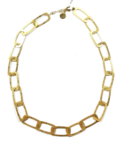 925 gilded silver - silver, aquafort