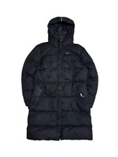 Nike piumino vintage donna