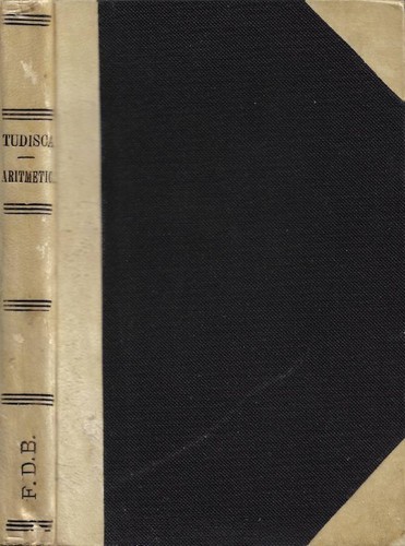 Lezioni aritmetica - di,