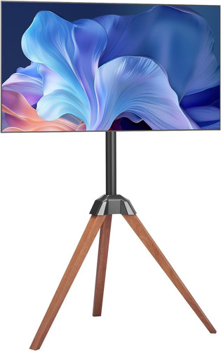 Supporto con cavalletto - tv,