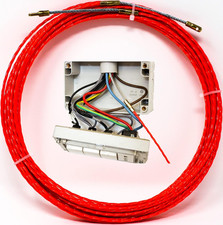 Sonda Passacavi Professionale