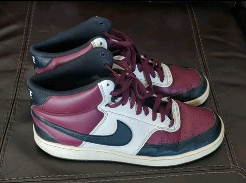 Nike court vision - court, next