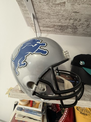 Casco calcio replica - da,