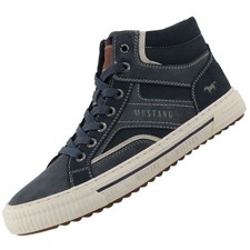 Mustang uomo stivali sneakers