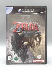 The Legend of Zelda: Twilight