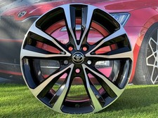 4X R17 Pollici 5X114.3 Toyota