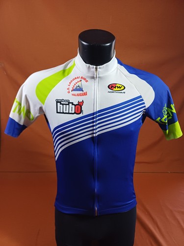Maglia manica corta - manica, ciclismo