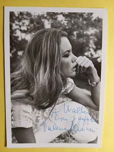 Attrice valeria moriconi - valeria,