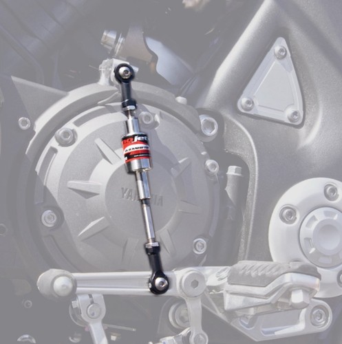 Dynojet quickshifter sensore - quickshifter,