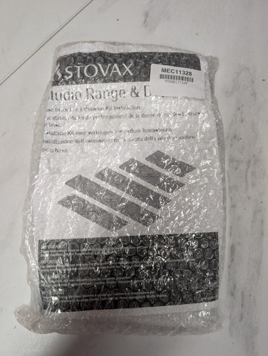 Stovax studio base brick - studio,