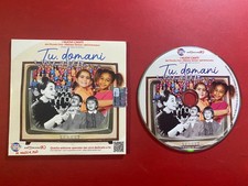 (1 CD Musica) TU DOMANI I