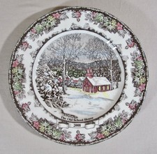 Johnson Brothers Friendly