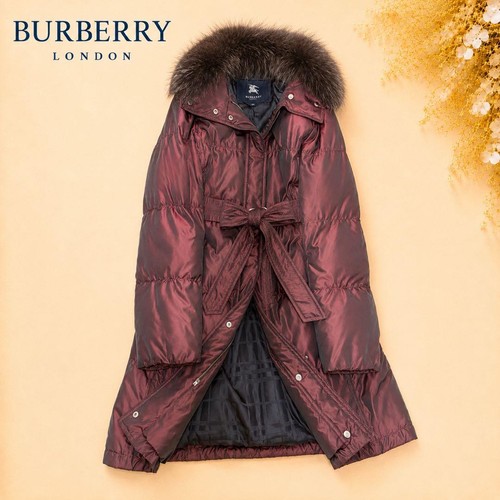 Piumino burberry london - burberry, in