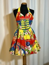 Gianni versace abito miami - gianni,