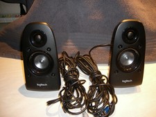 Logitech Z506 altoparlanti di
