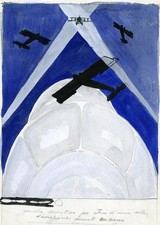 Pannello decorativo per un