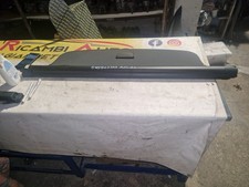 8W9863553 Cappelliera mensole posteriore bagagliaio Audi a 4 avant