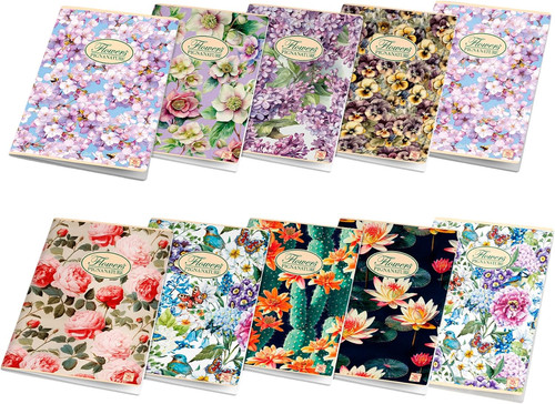 Maxi quaderni nature - quaderni,