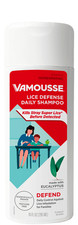 1 flacone di shampoo