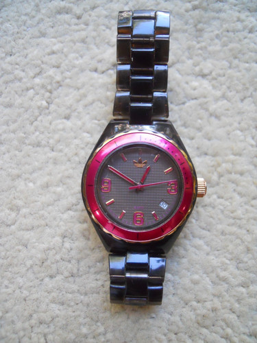 Orologio adidas quarzo data - adidas,