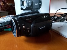 Canon HV30 MiniDV Camcorder Videocamera Camera HDV FullHD mini DV 