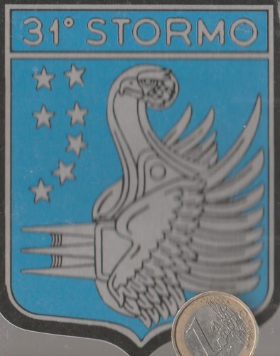 Militaire italie 31é - l3.6,