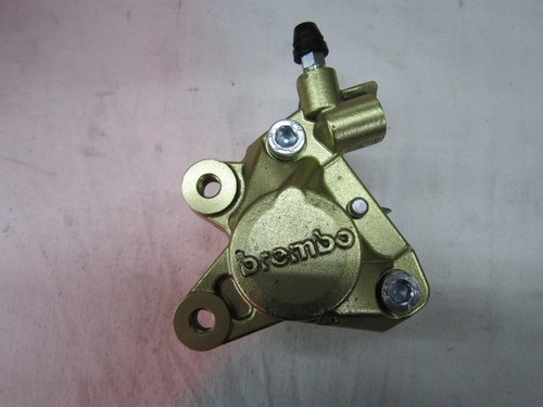 Pinza freno anteriore brembo - freno,