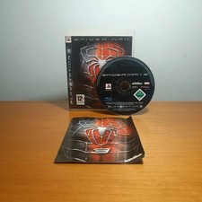 Spider Man 3 PS3 PlayStation 3