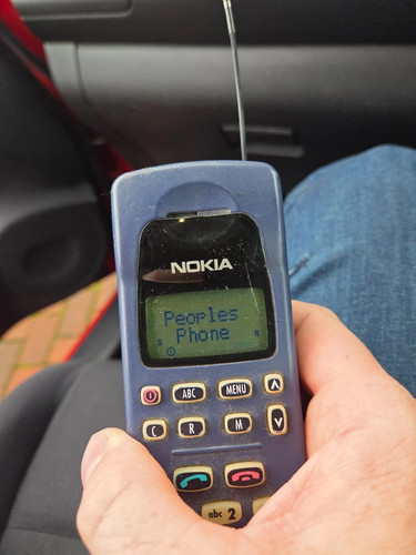 Telefono cellulare nokia 101p - cellulare,