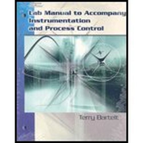 Lab manual for bartelt - manual, bartelt's