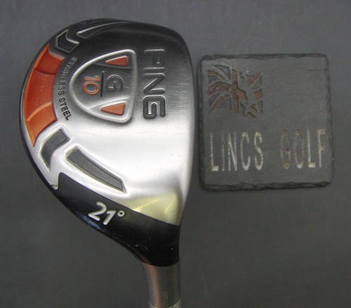 Ping g10 hybrid albero - ping,